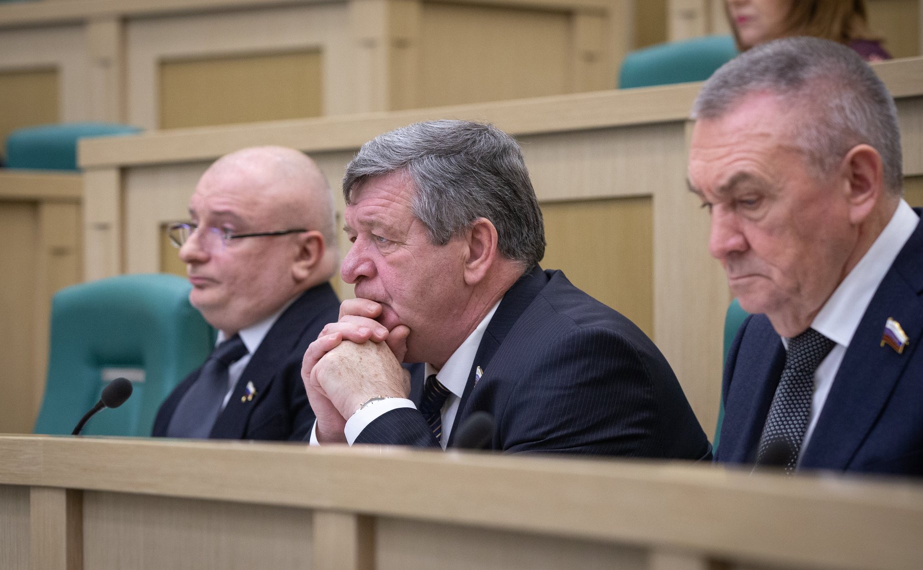 Валерий Семенов