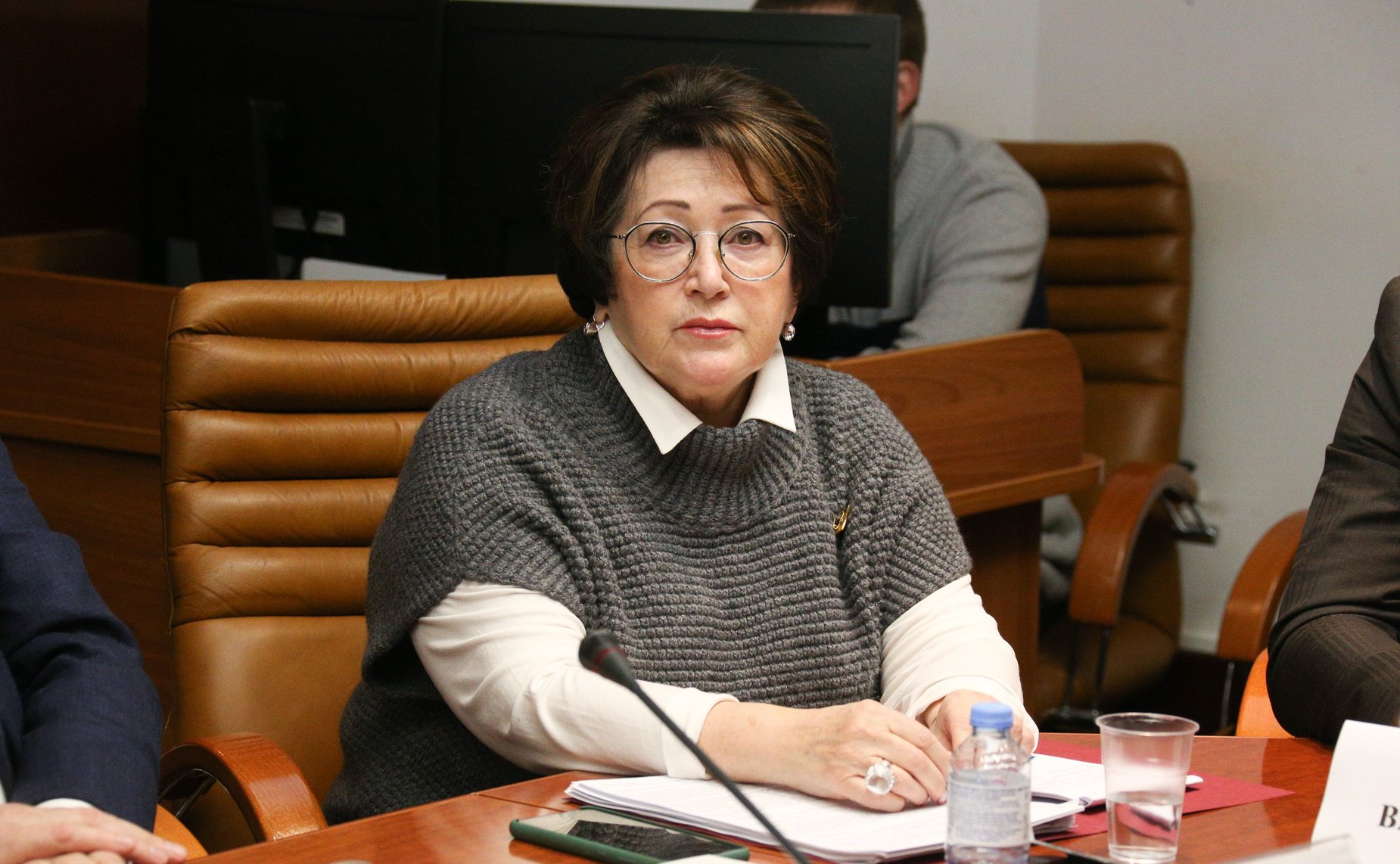 Людмила Талабаева