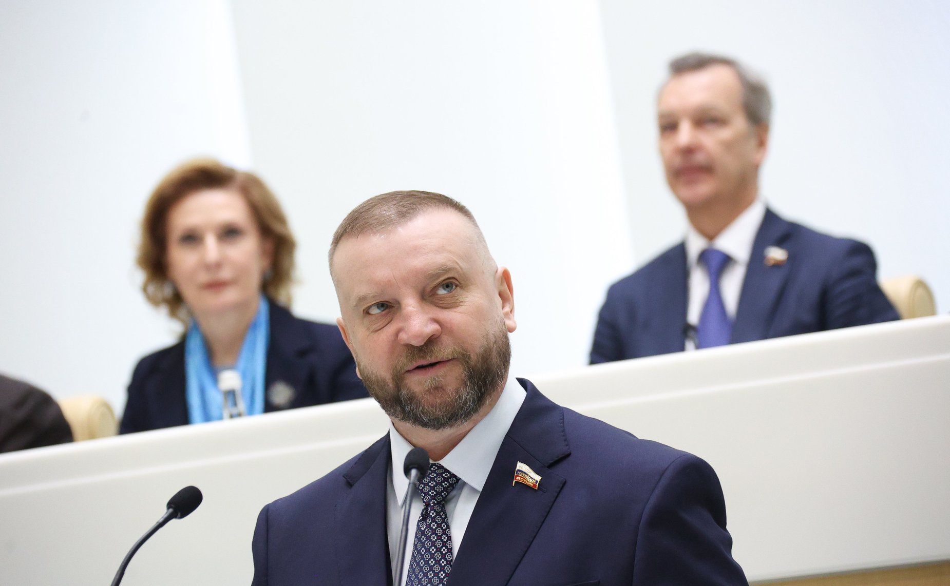 Алексей Кондратьев