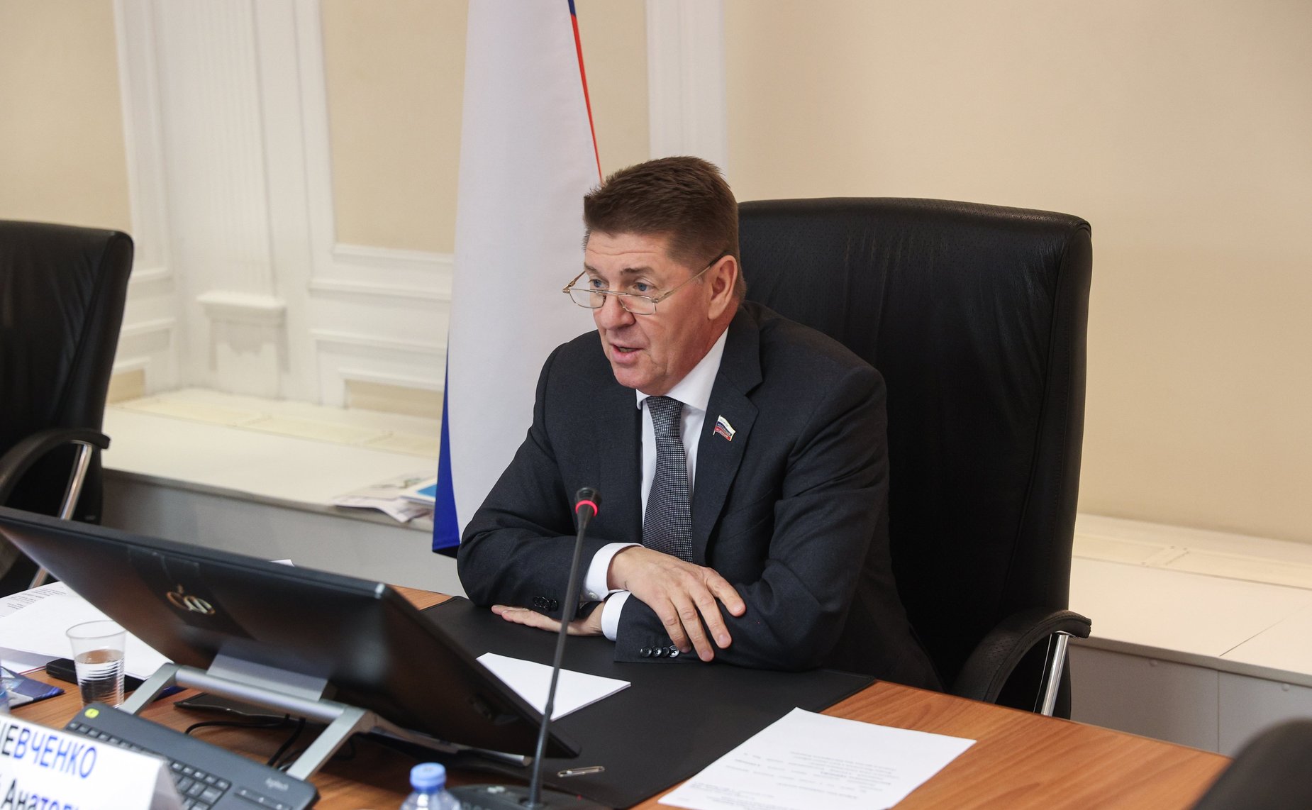 Андрей Шевченко