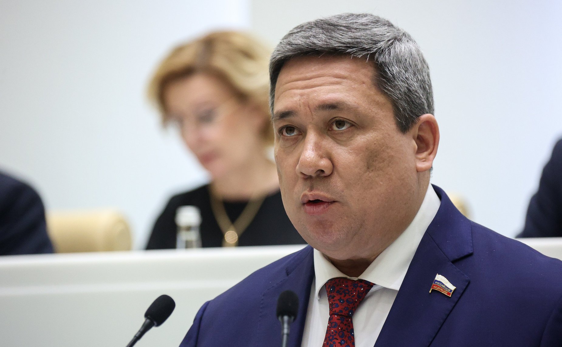 Владимир Полетаев