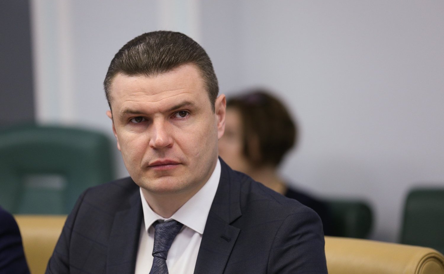 «Круглый стол» Комитета СФ по социальной политике