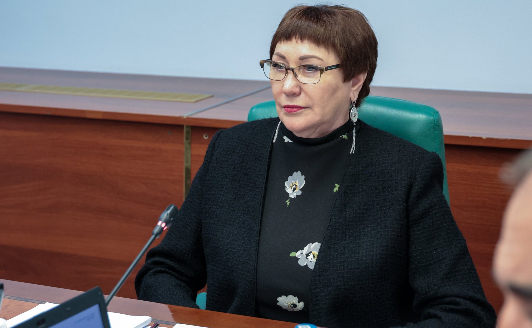 Елена Перминова