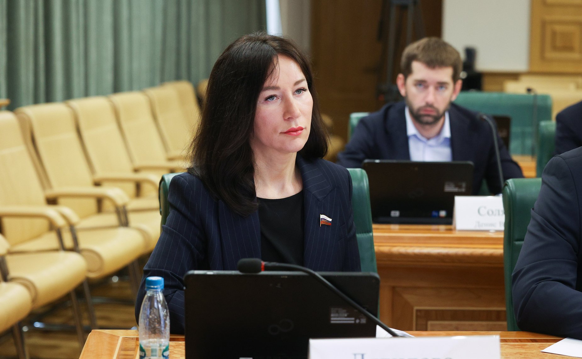 Елена Дягилева