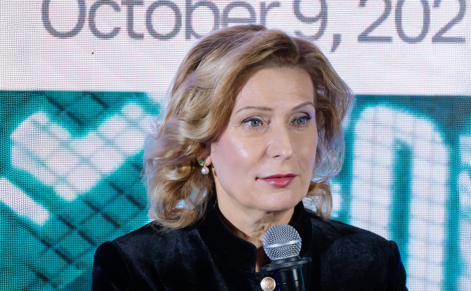 Инна Святенко