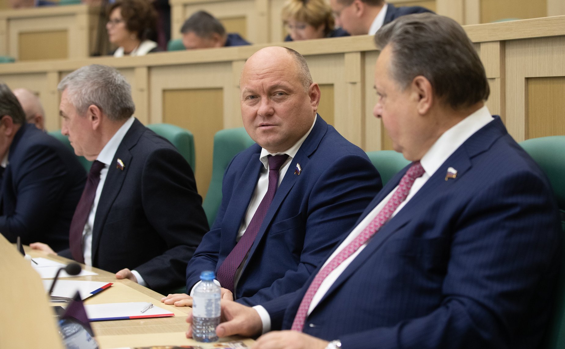 Алексей Кондратенко