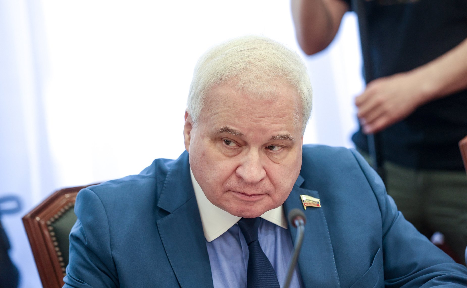 Андрей Денисов