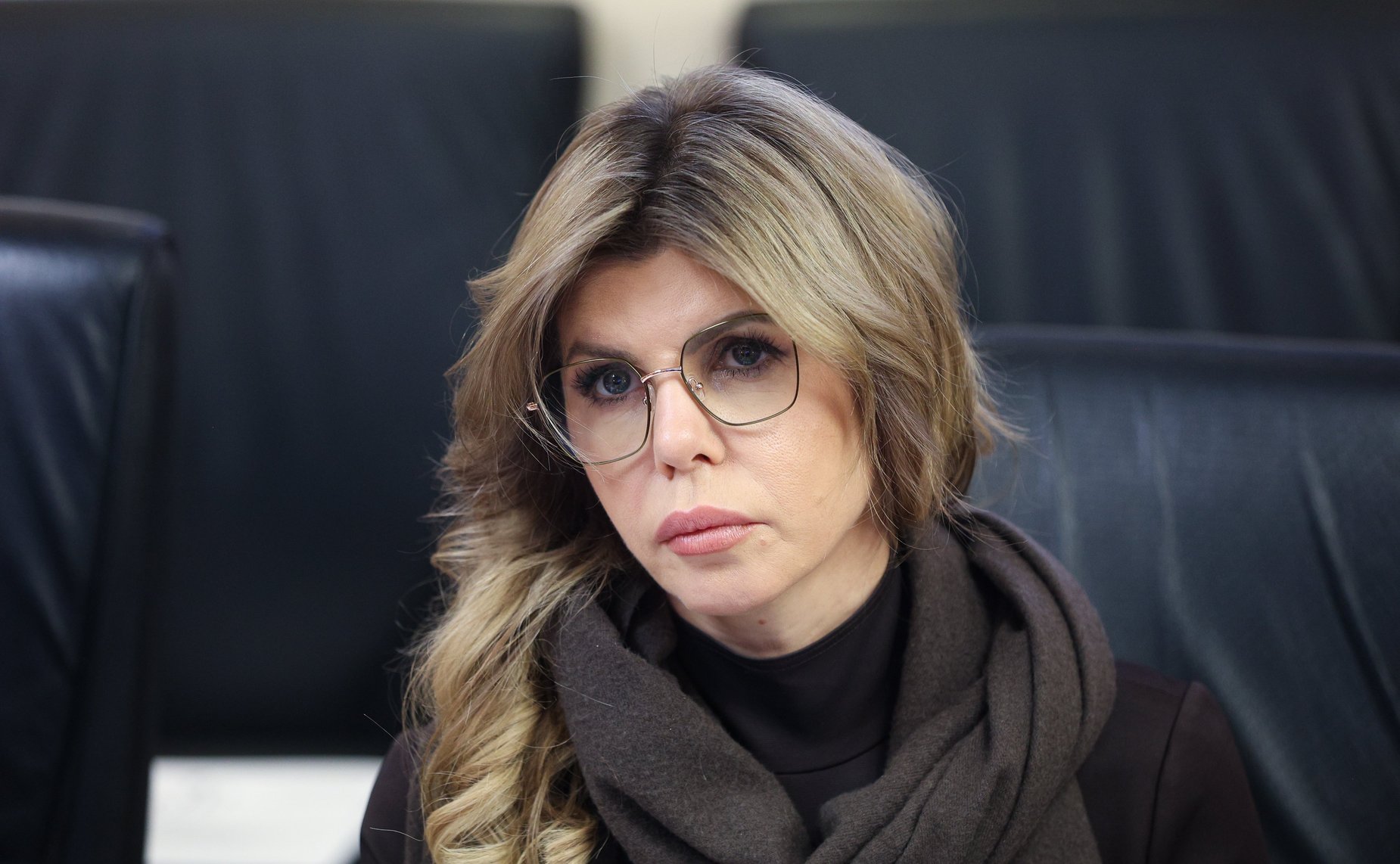 Евгения Уваркина