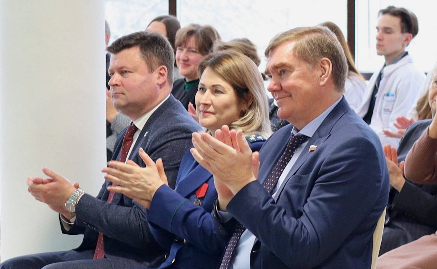 Александр Савин