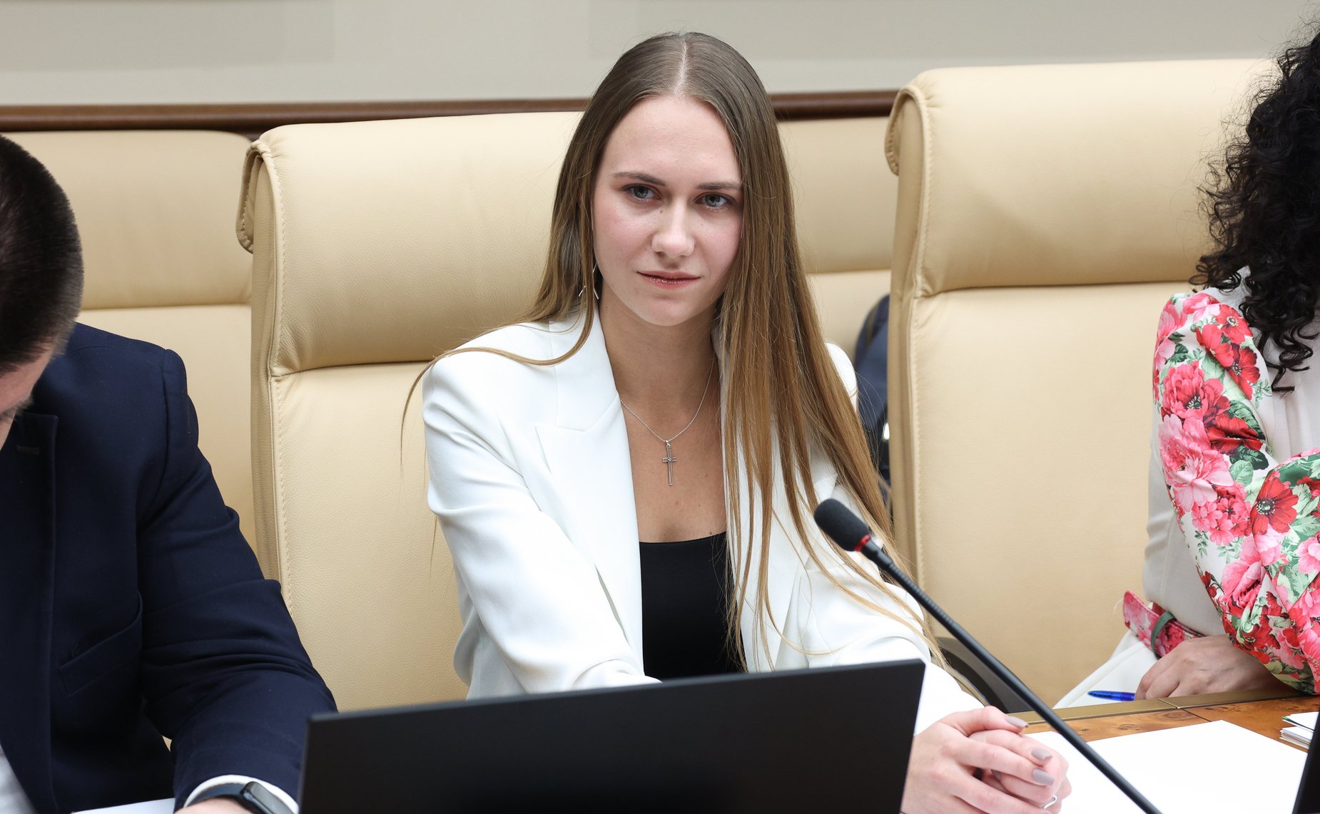 Круглый стол на тему «Законодательное регулирование использования средств индивидуальной мобильности в России: проблемы и перспективы»