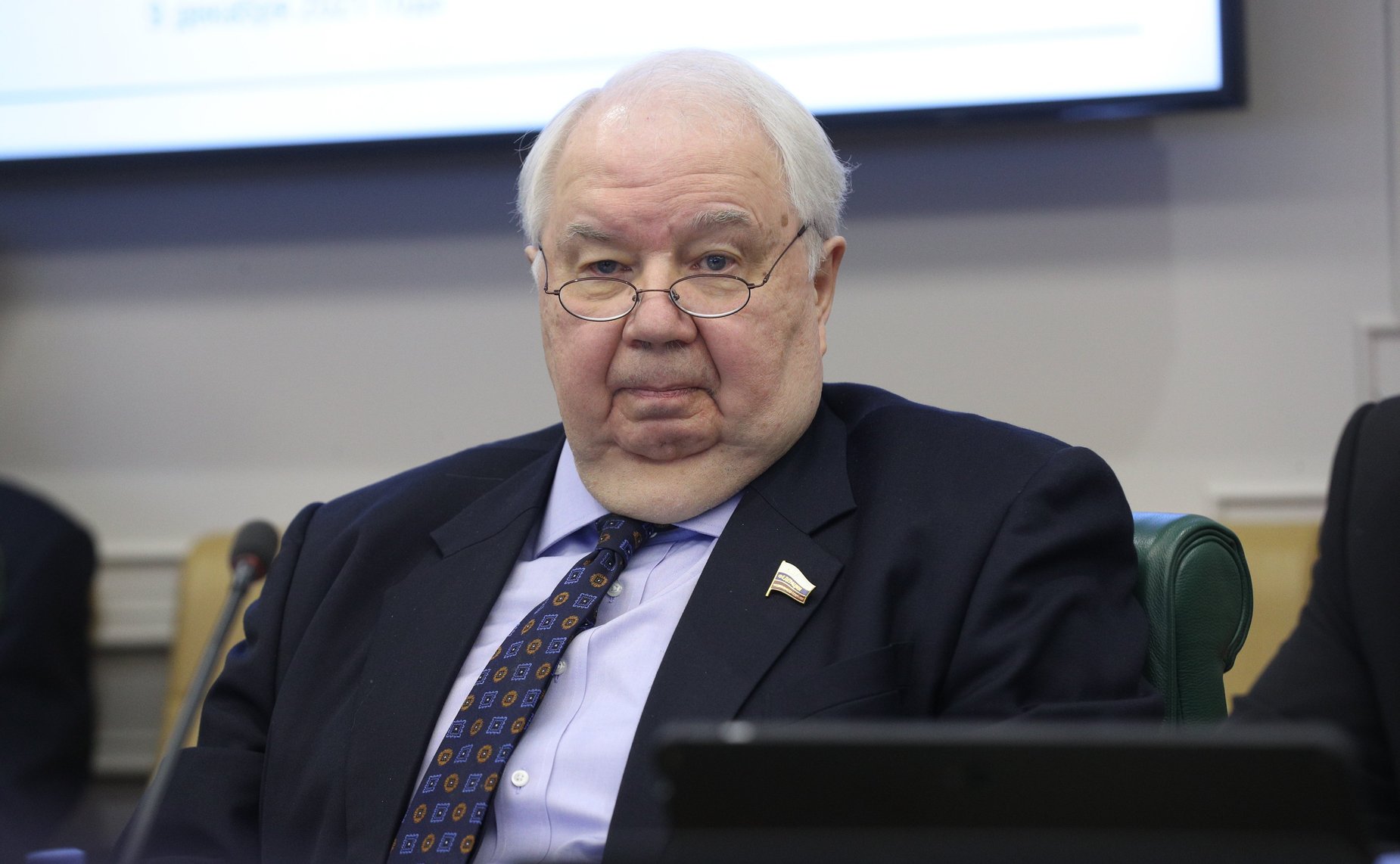 Сергей Кисляк