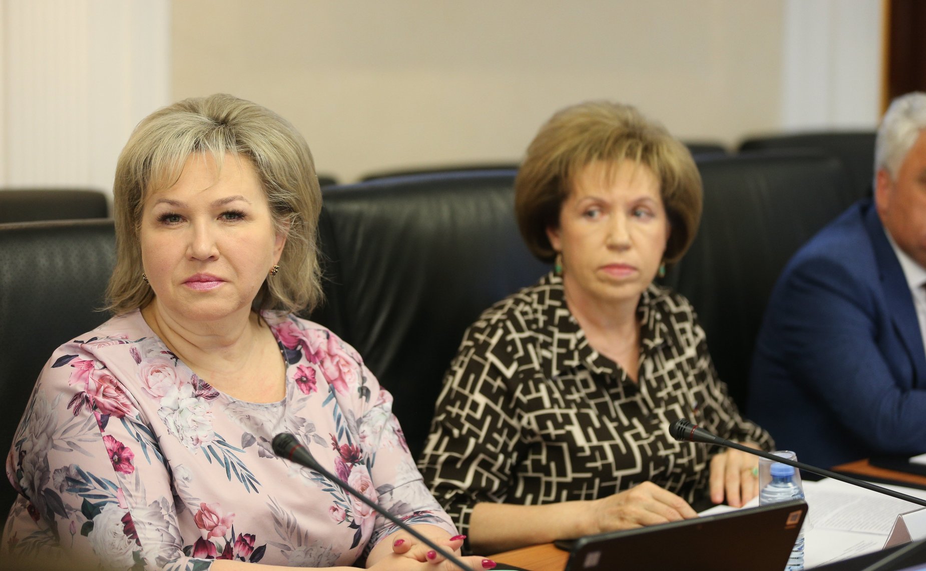 Расширенное заседание Комитета СФ по науке, образованию и культуре