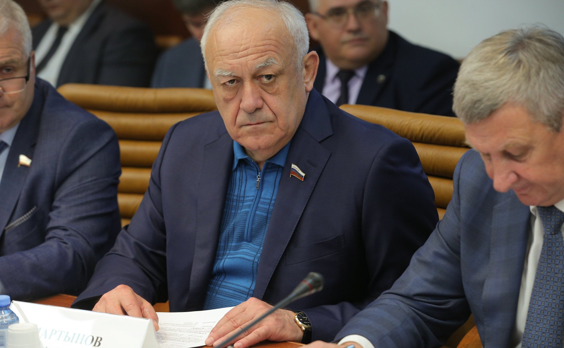 Таймураз Мамсуров