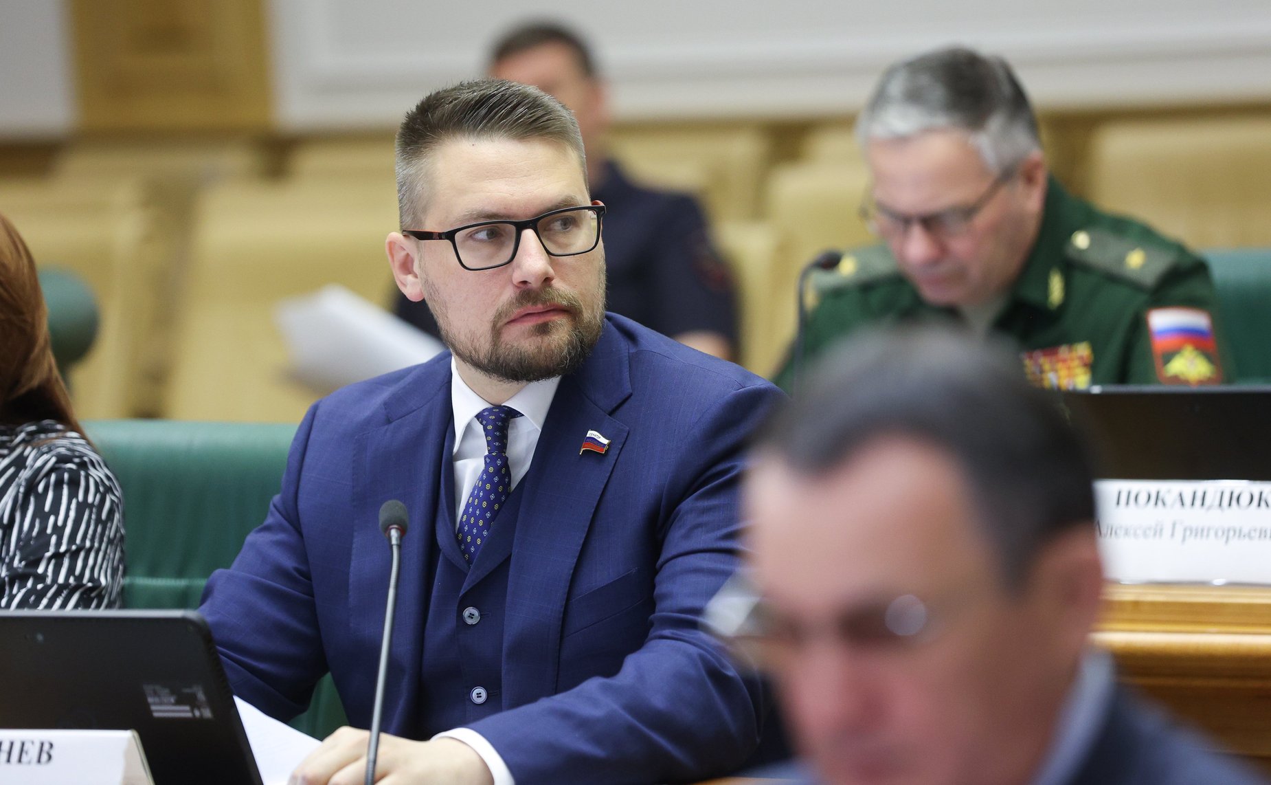 Руслан Смашнев