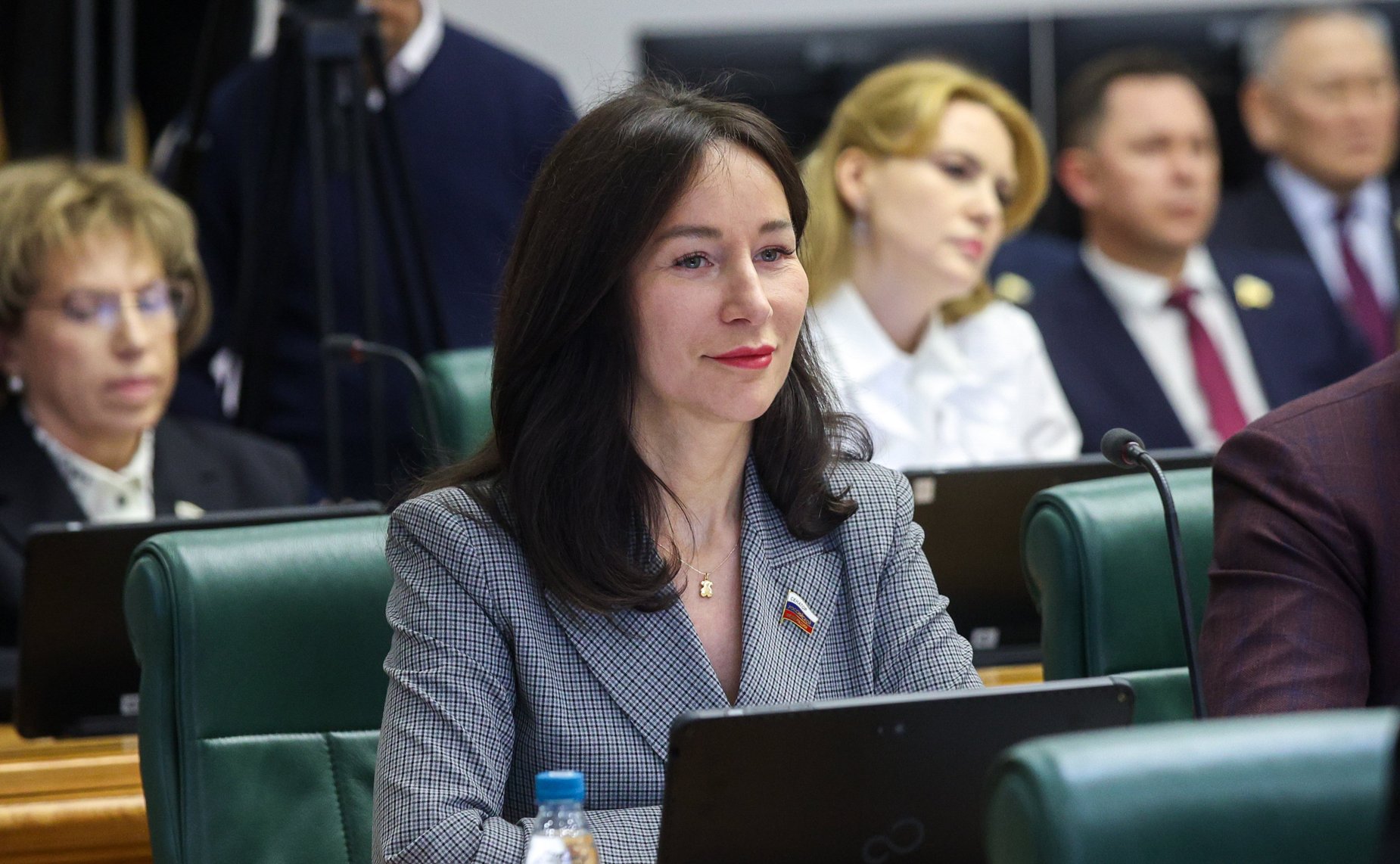 Елена Дягилева