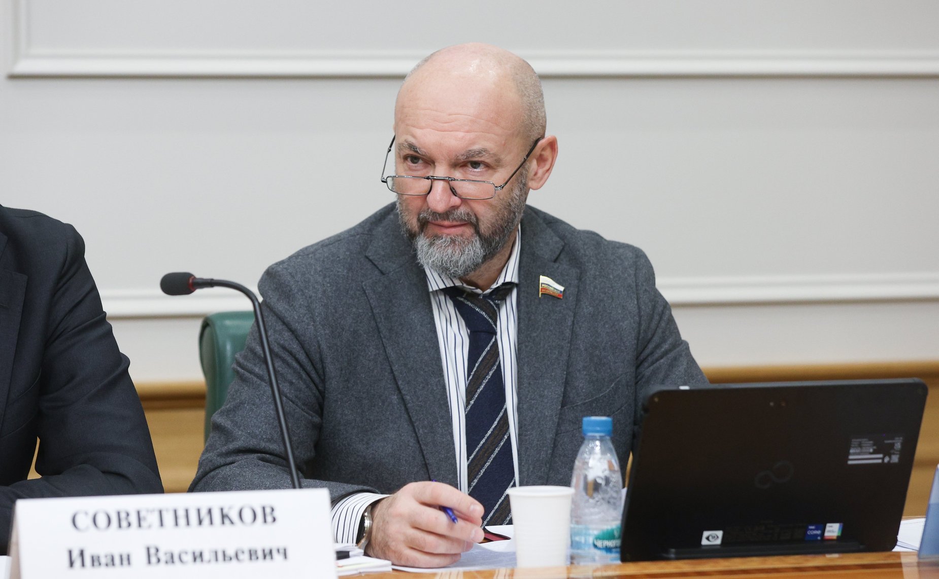 Сергей Аноприенко