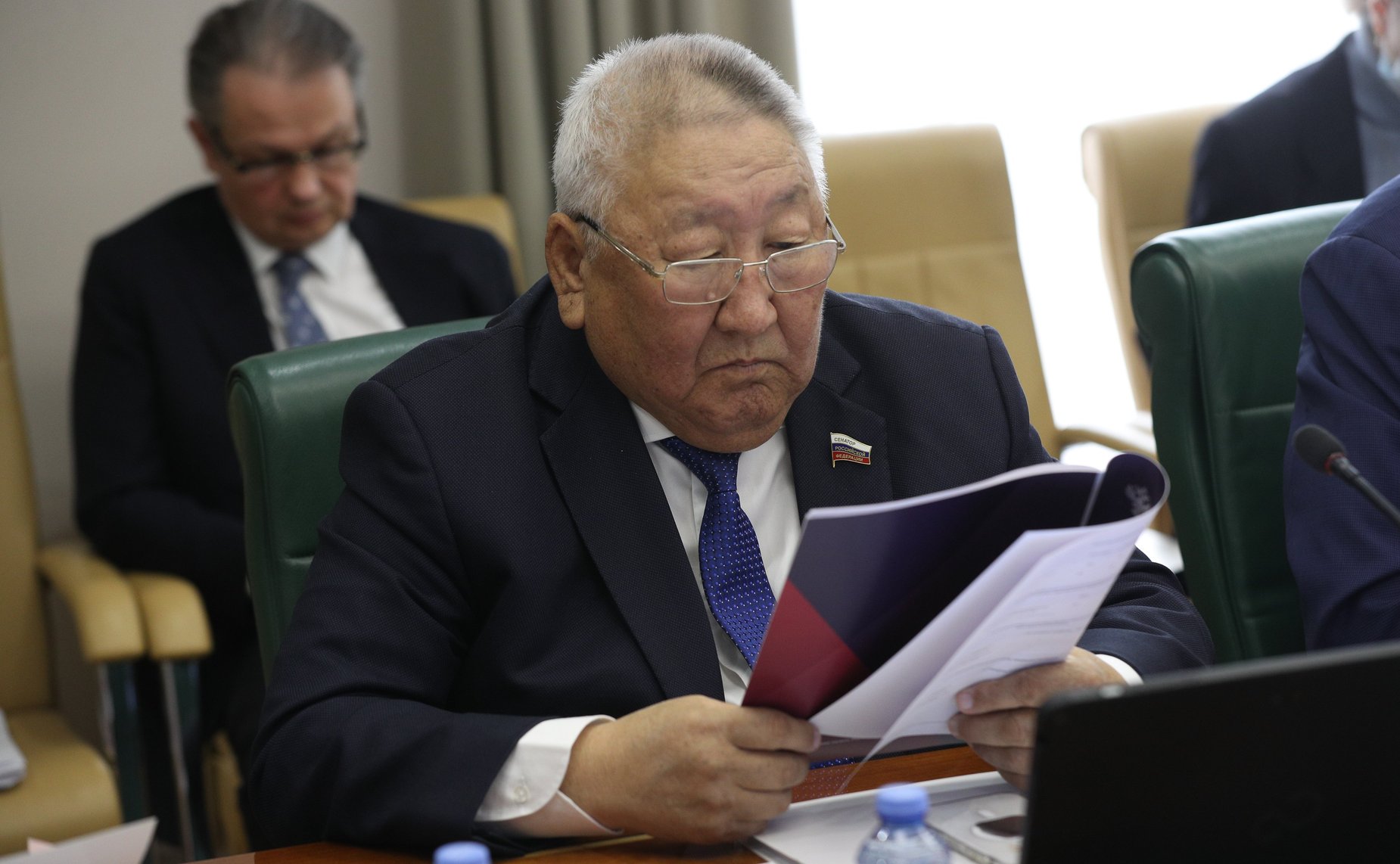 Егор Борисов