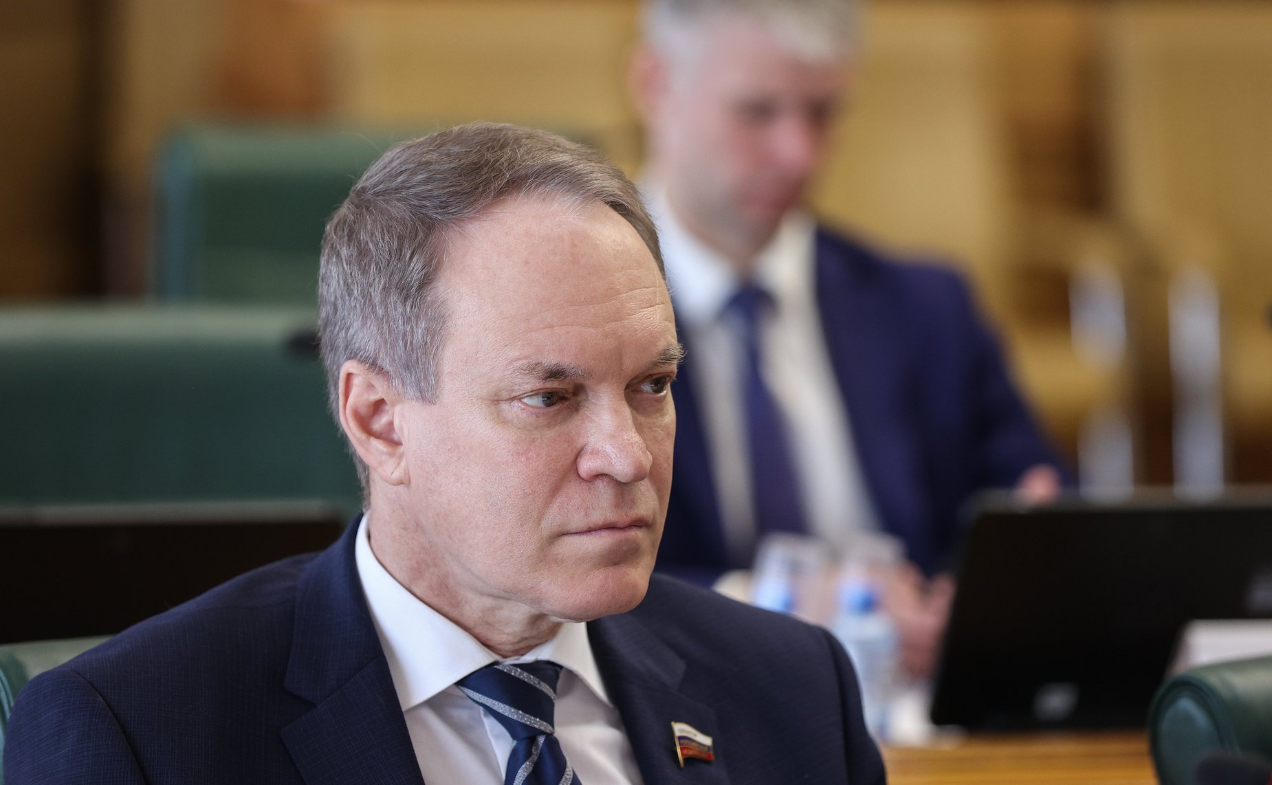 Александр башкин