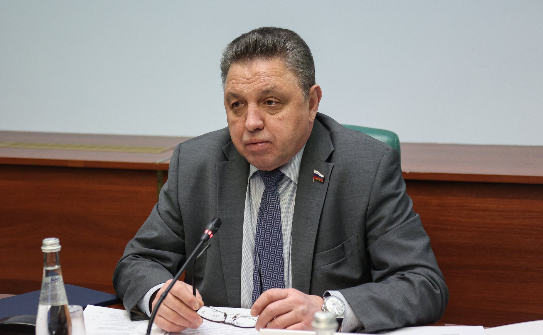 Вячеслав Тимченко