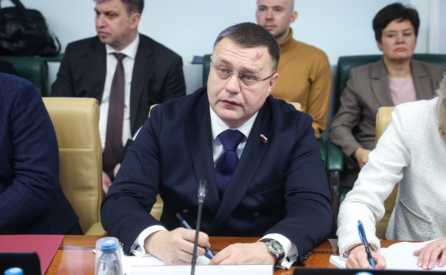 Игорь Кастюкевич