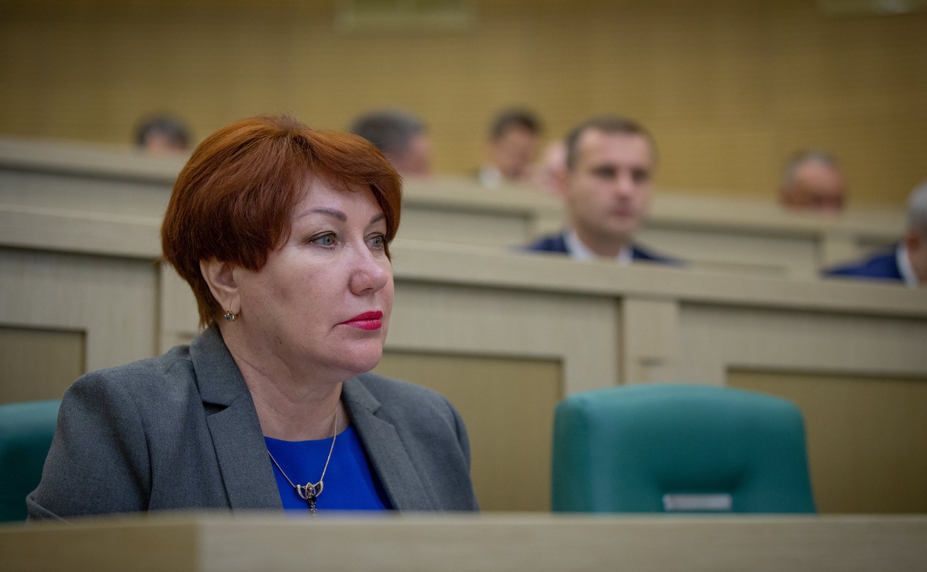 Елена Перминова