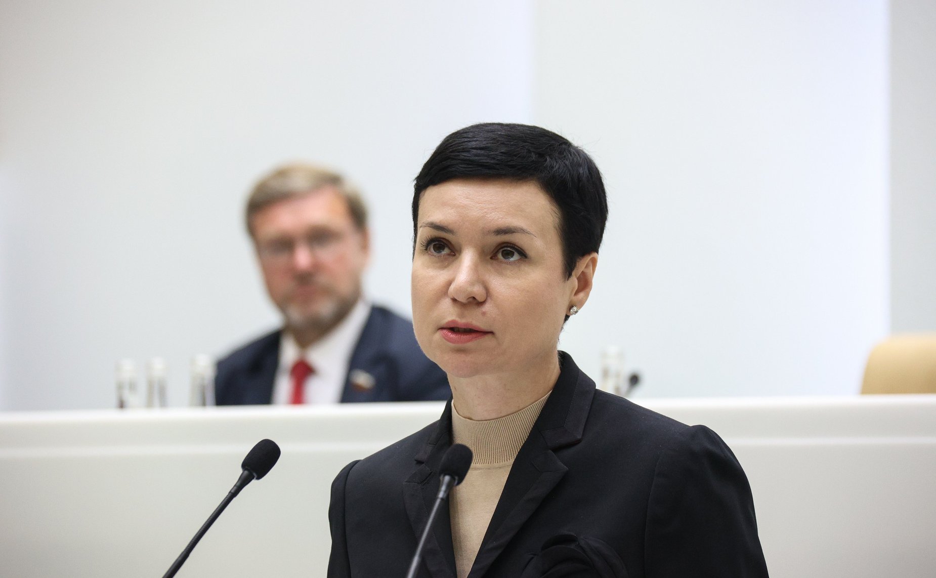 Ирина Рукавишникова