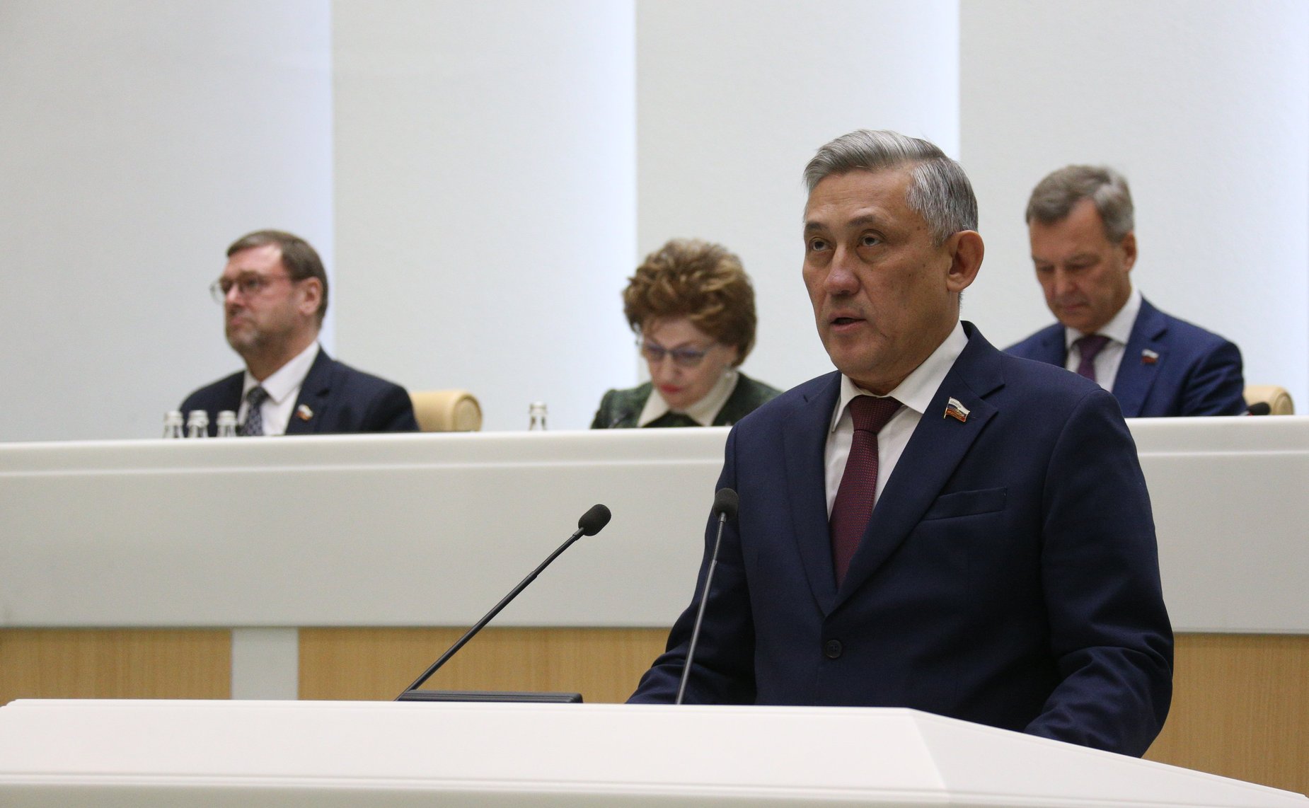 Юрий Валяев