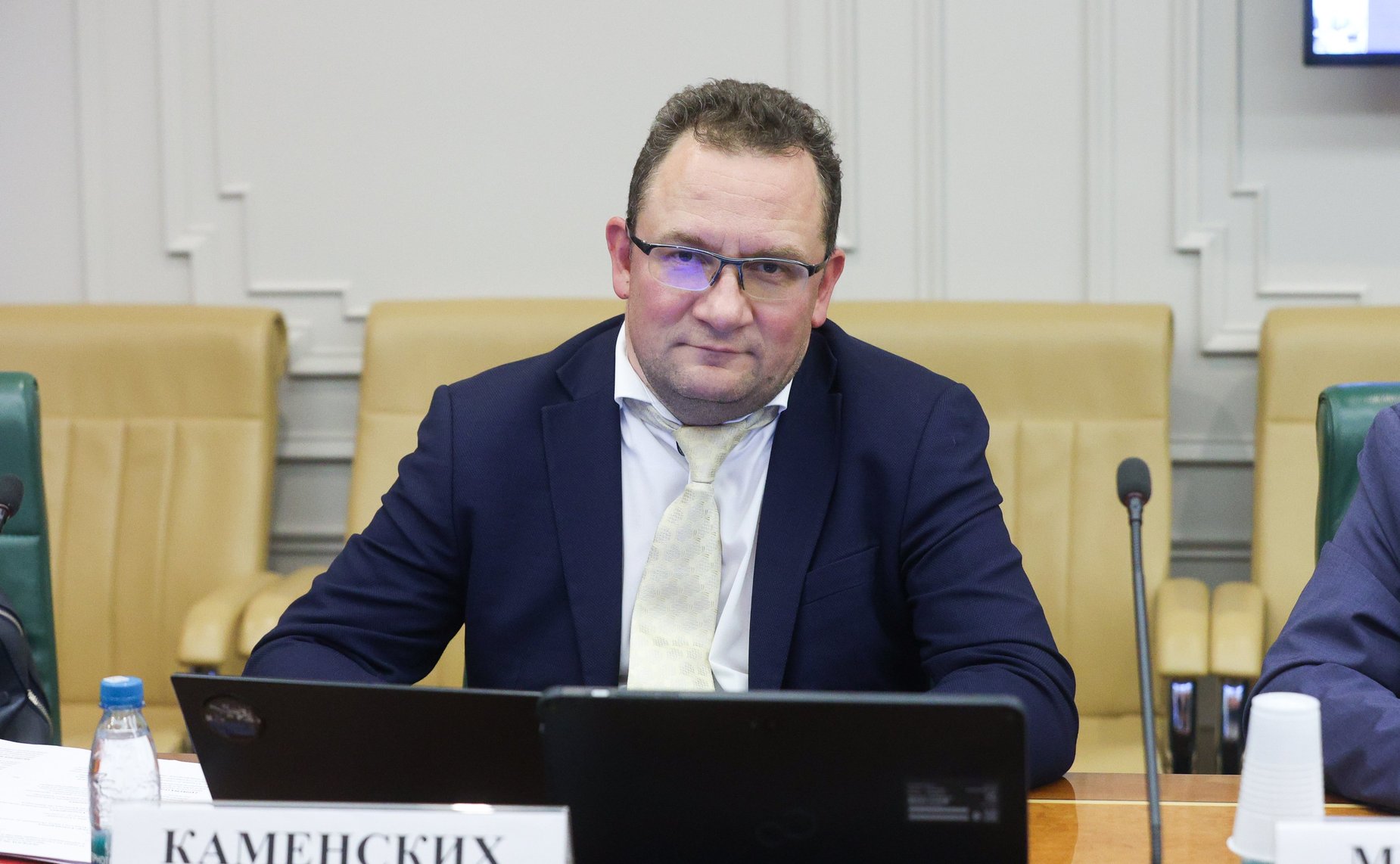 Круглый стол Комитета Совета Федерации по экономической политике «О мерах по увеличению протяженности приведенных в нормативное состояние мостов и путепроводов»