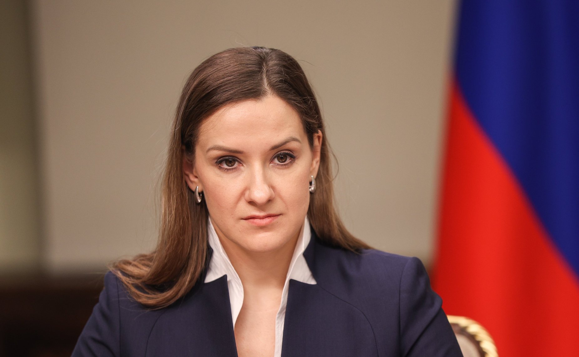 Вячеслав Тимченко провел встречу с Председателем Национального совета Республики Намибии Лукасом Синимбо Мухой