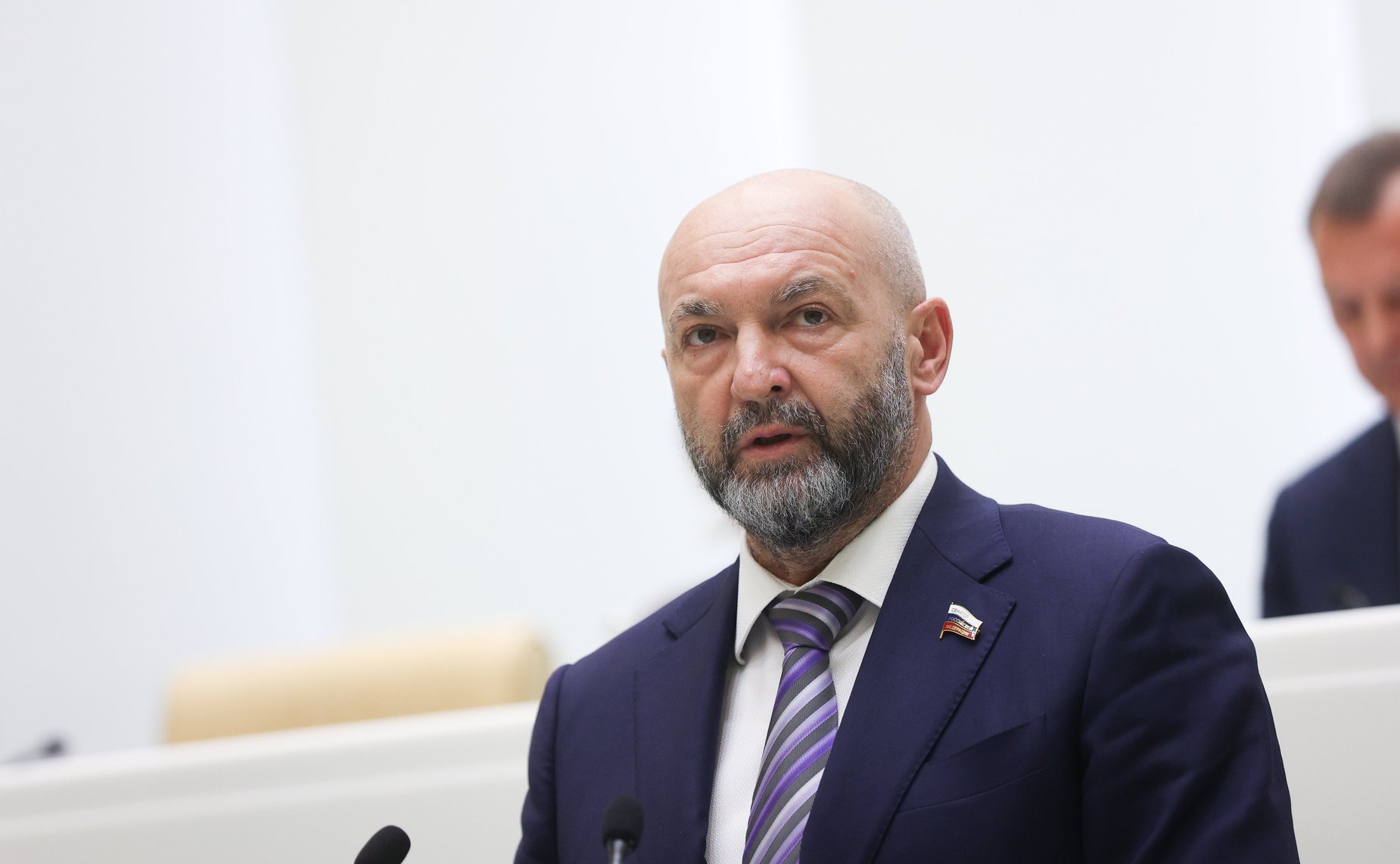 Сергей Аноприенко