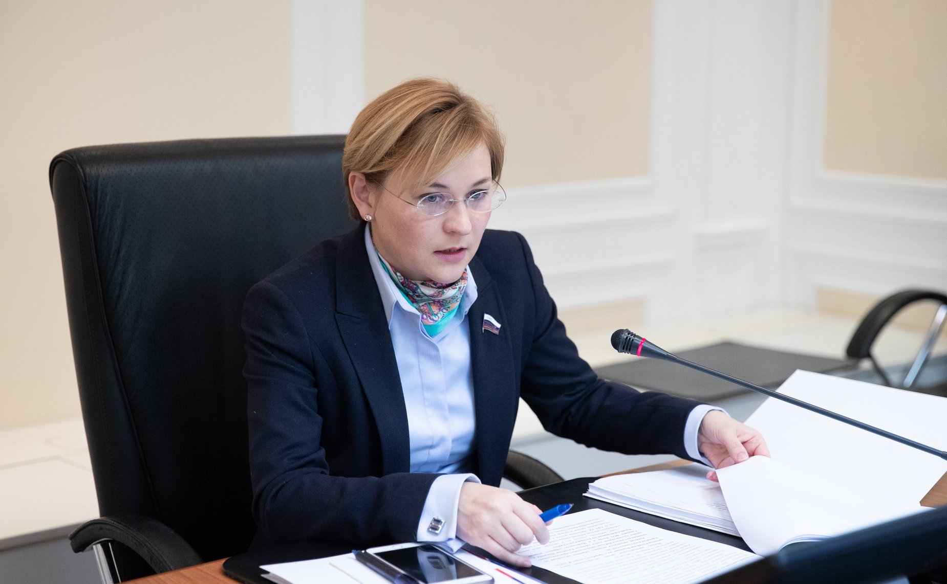 Людмила Бокова