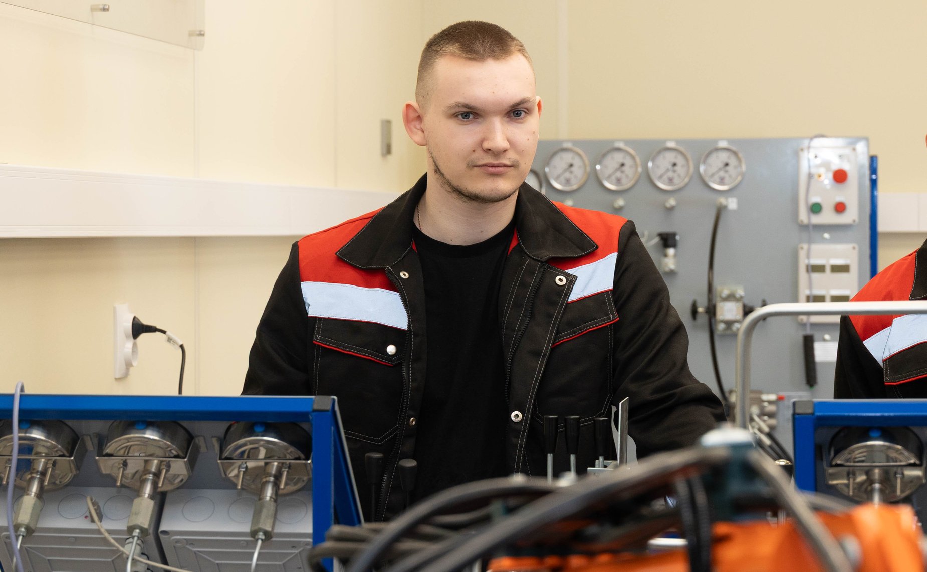 Николай Ежов принял участие в рабочей поездке на Колыму заместителя Председателя Правительства РФ – полномочного представителя Президента в ДФО Юрия Трутнева