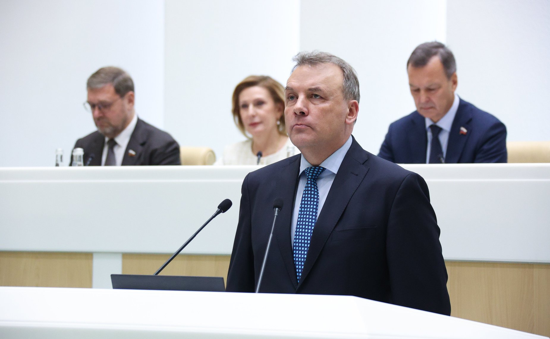 Артур Муравьев