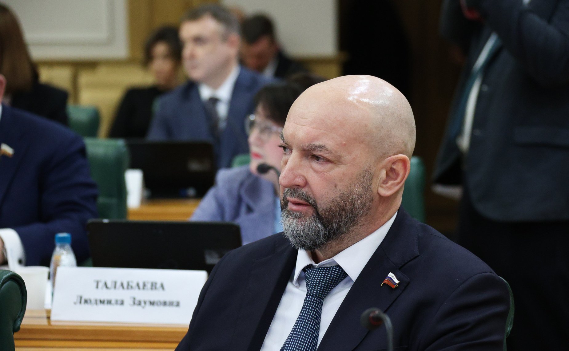 Сергей Аноприенко