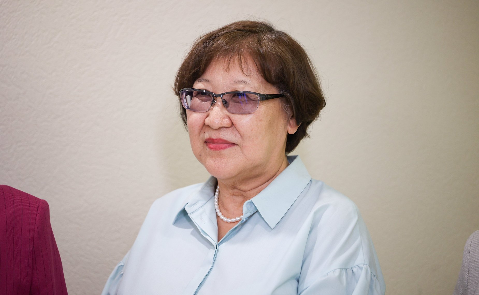 Альбина Кириллова