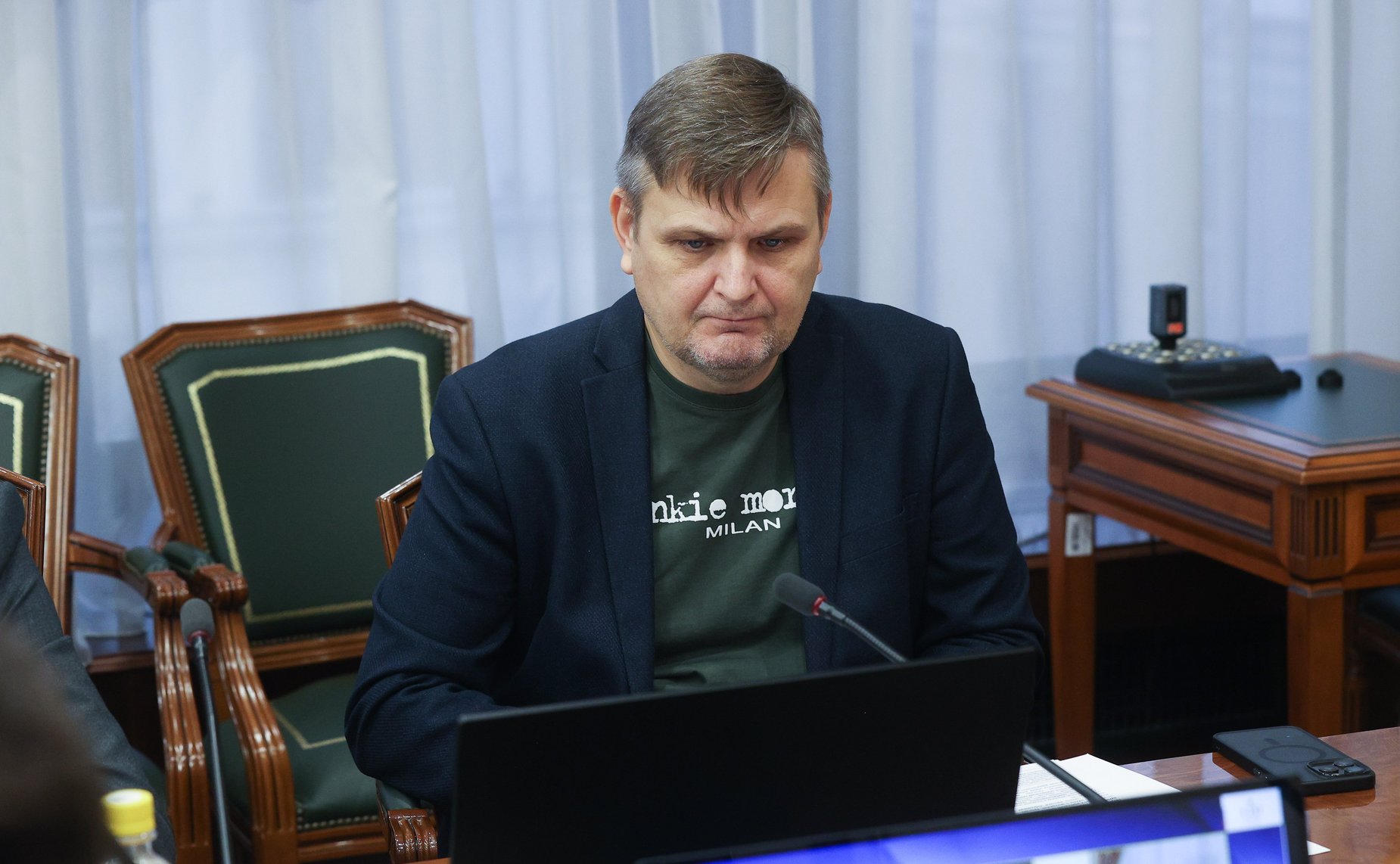 Семинар-совещание на тему «Реализация государственной политики в сфере воспитания детей и молодежи»