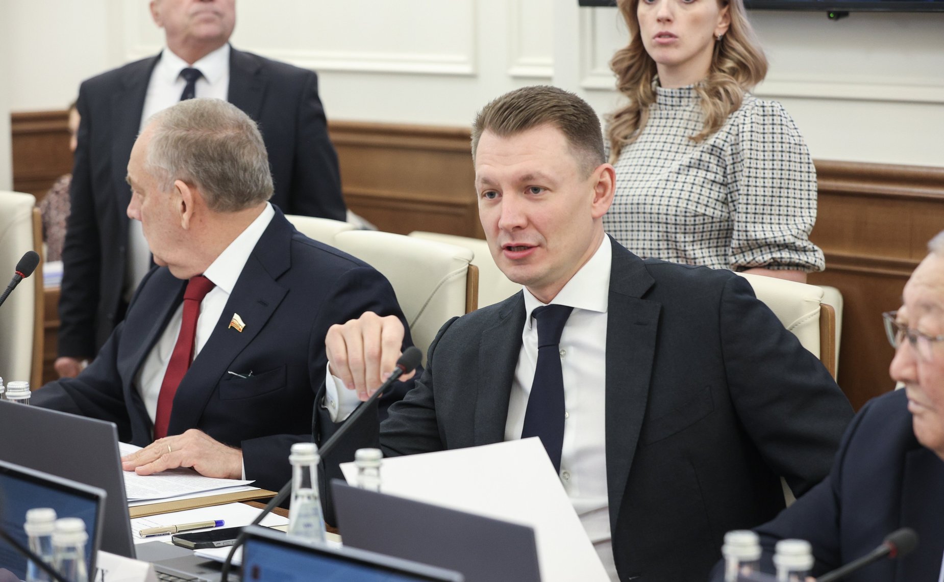 Александр Двойных