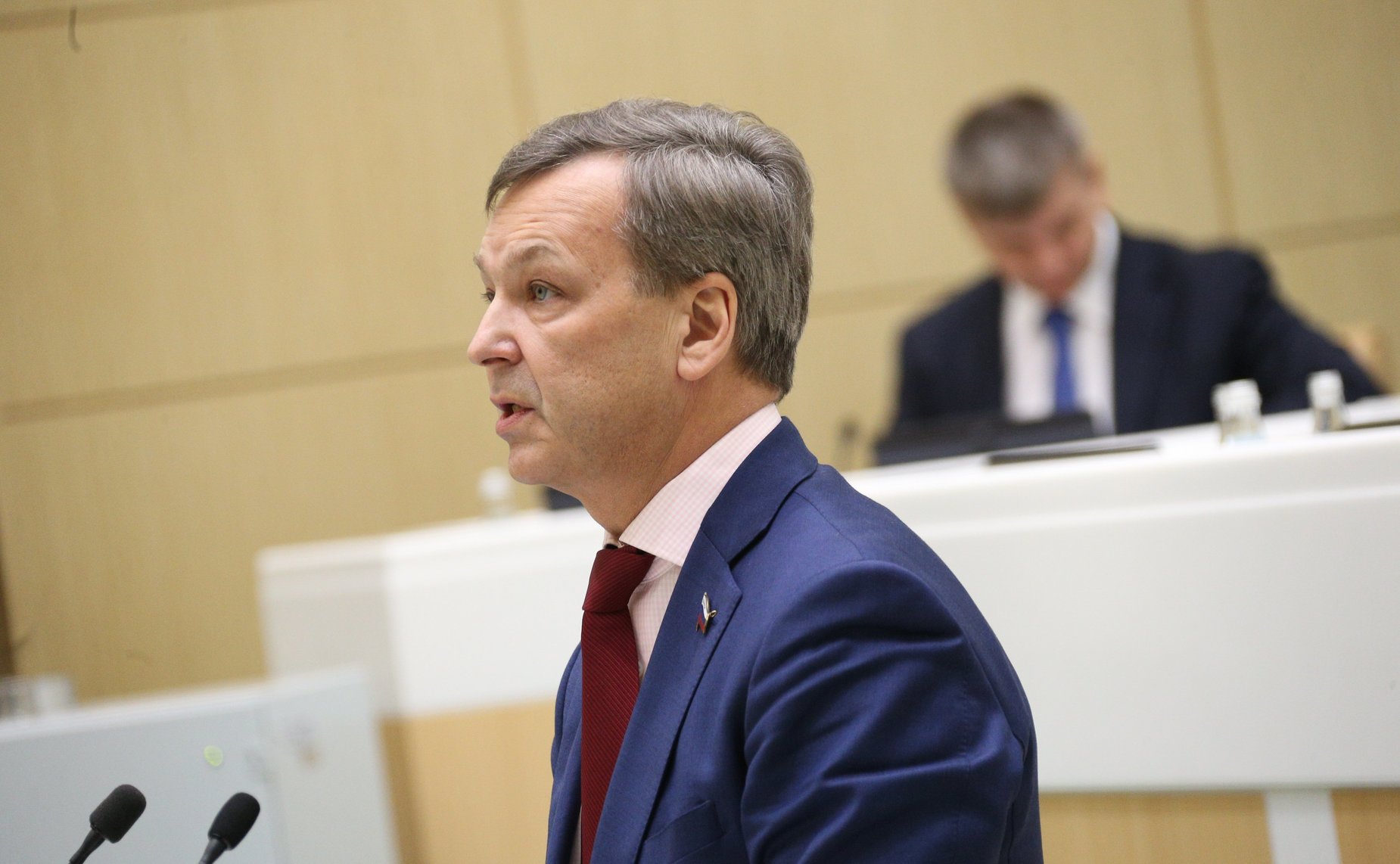 Андрей Яцкин