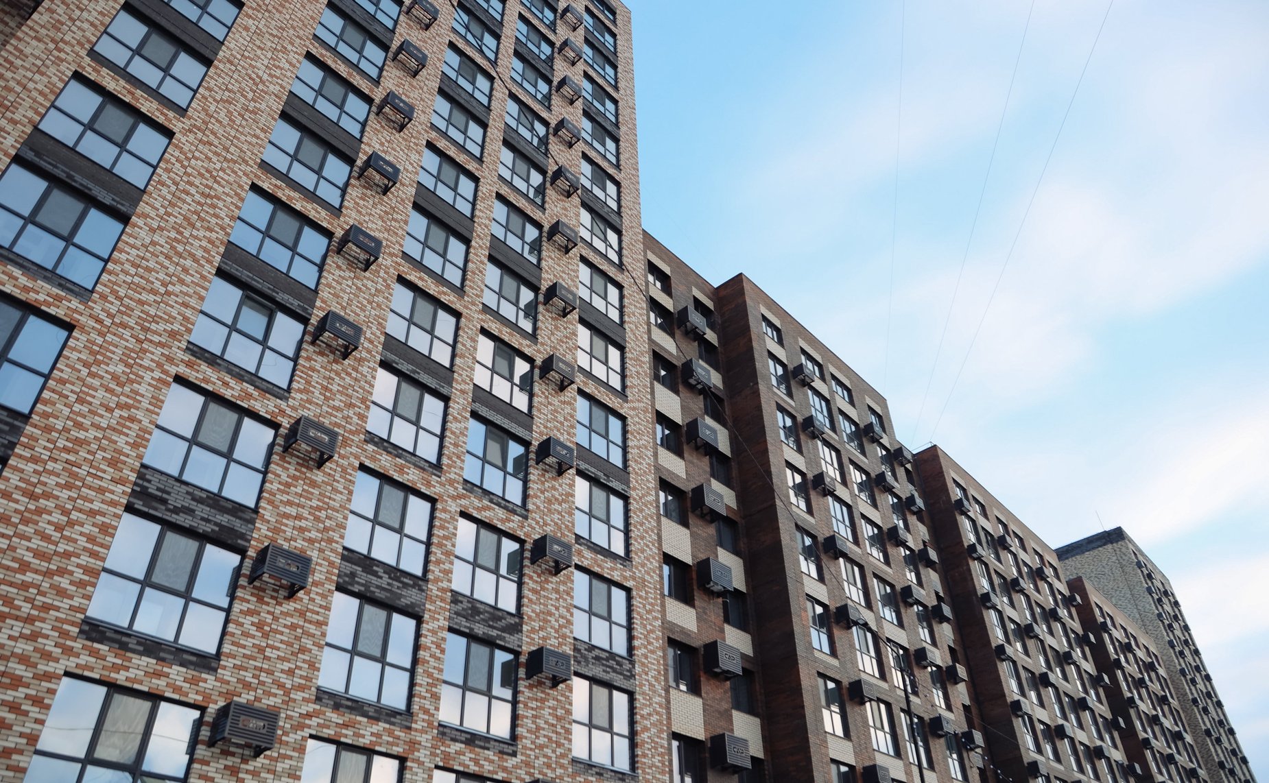 Сенаторы Российской Федерации ознакомились с реализацией проекта арендного дома