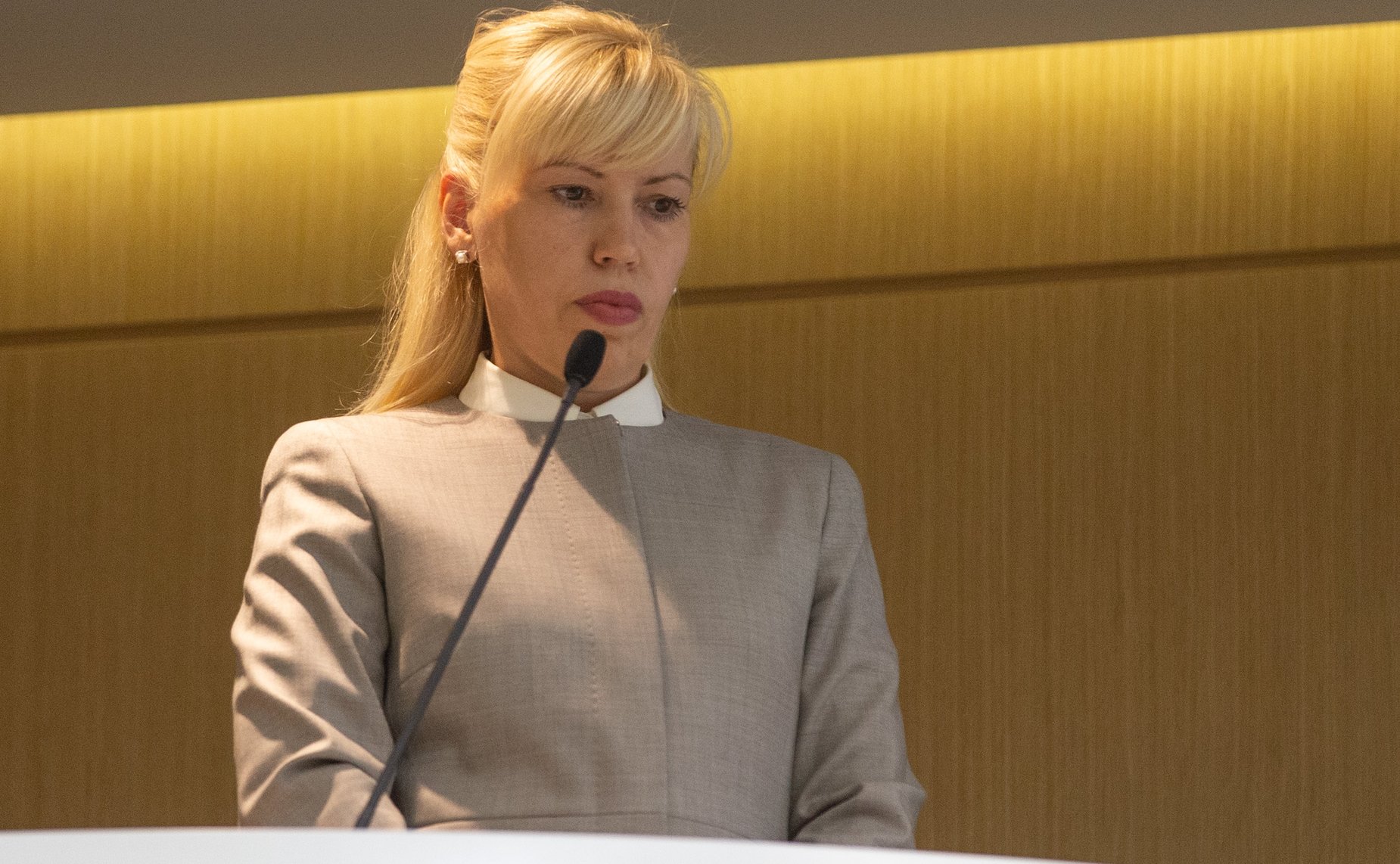 464-е заседание Совета Федерации