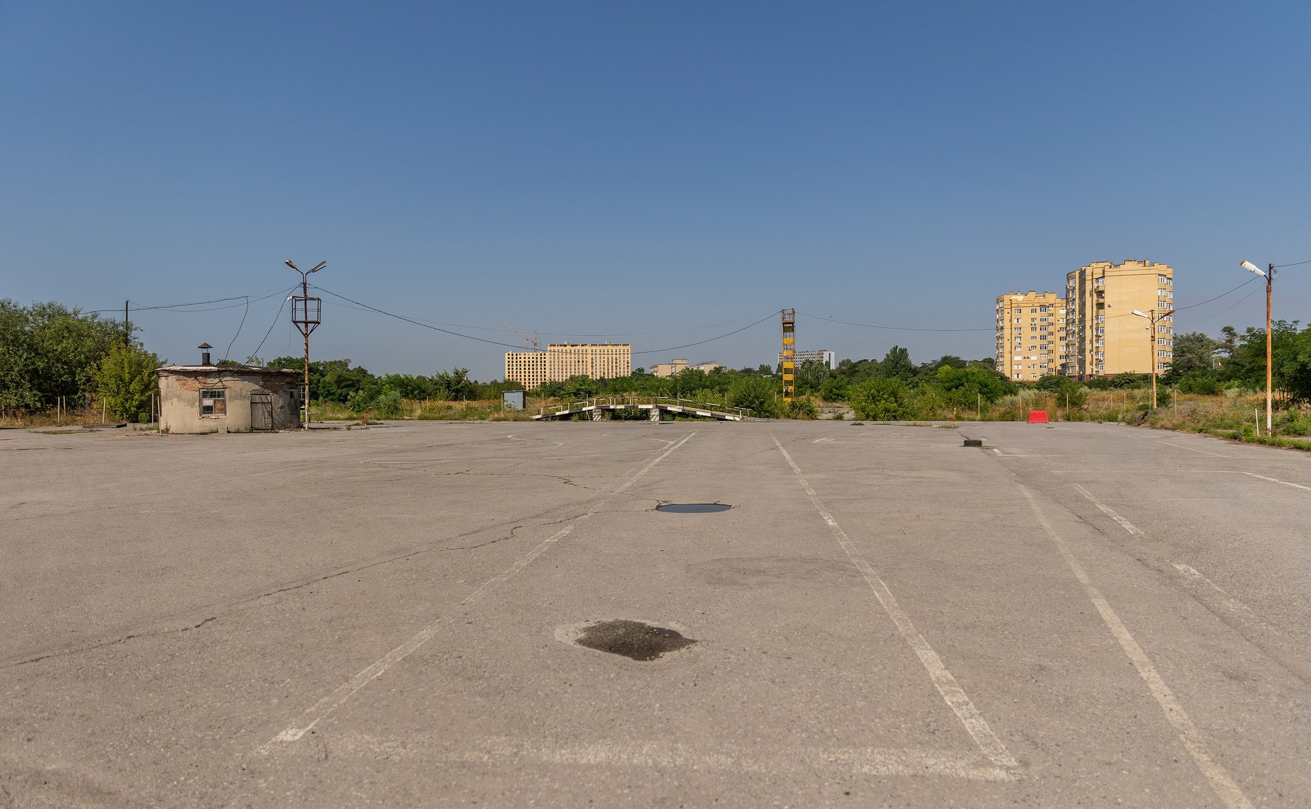 Первый заместитель Председателя СФ Андрей Яцкин в рамках рабочей поездки в Ростовскую область осмотрел объекты социальной и транспортной инфраструктуры и провел заседания рабочей группы по вопросам комплексного развития г. Таганрога