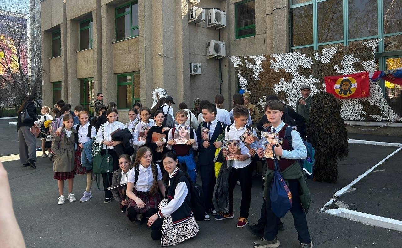 Елена Афанасьева приняла участие в секции гражданского форума «Победа в сердце»