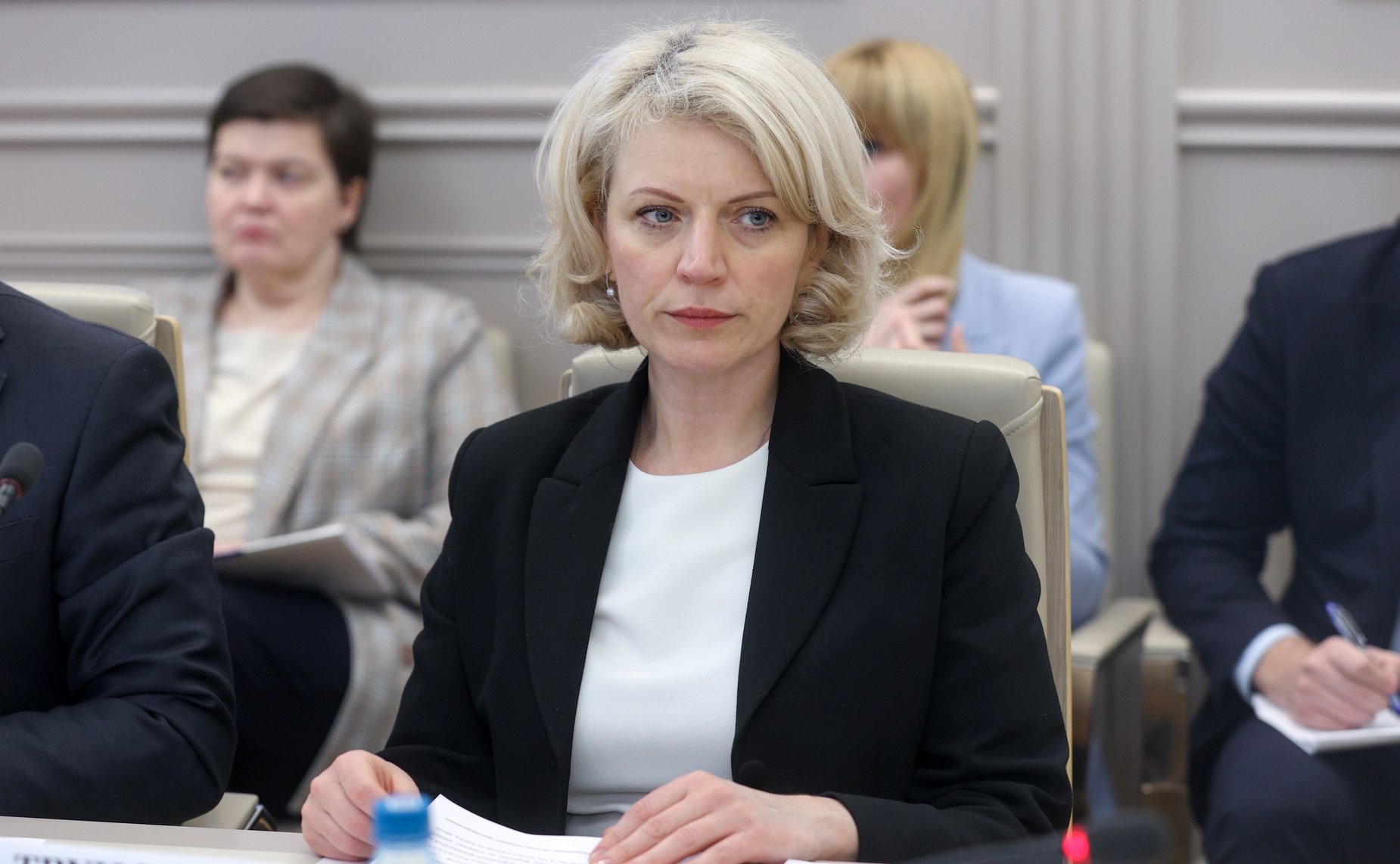 Совещание Комитета СФ по бюджету и финансовым рынкам совместно с Комитетом СФ по экономической политике «Актуальные вопросы реализации концессионных соглашений и соглашений о государственно-частном партнерстве в субъектах Российской Федерации»