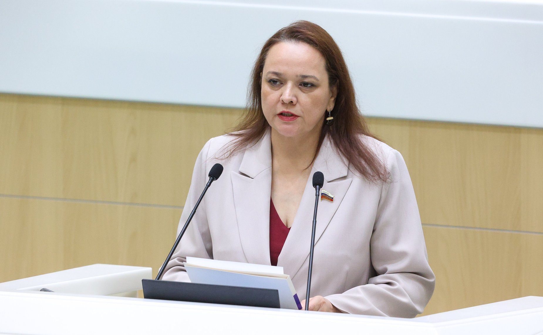 Анна Отке