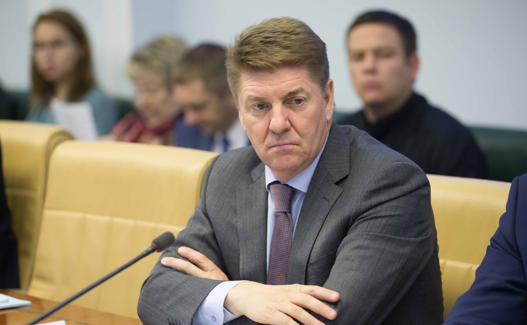 А. Шевченко