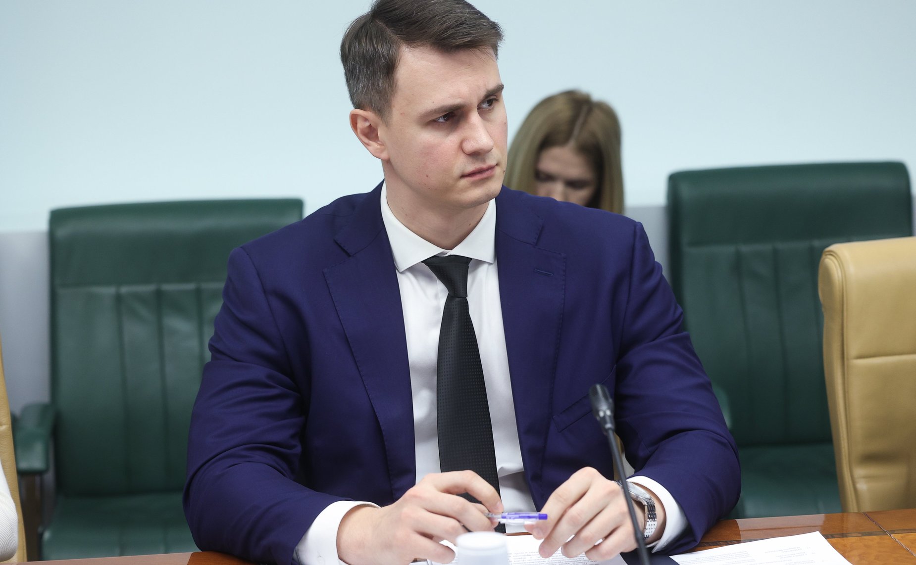 Круглый стол на тему «Экономические и законодательные аспекты привлечения хозяйствующими субъектами иностранной рабочей силы»