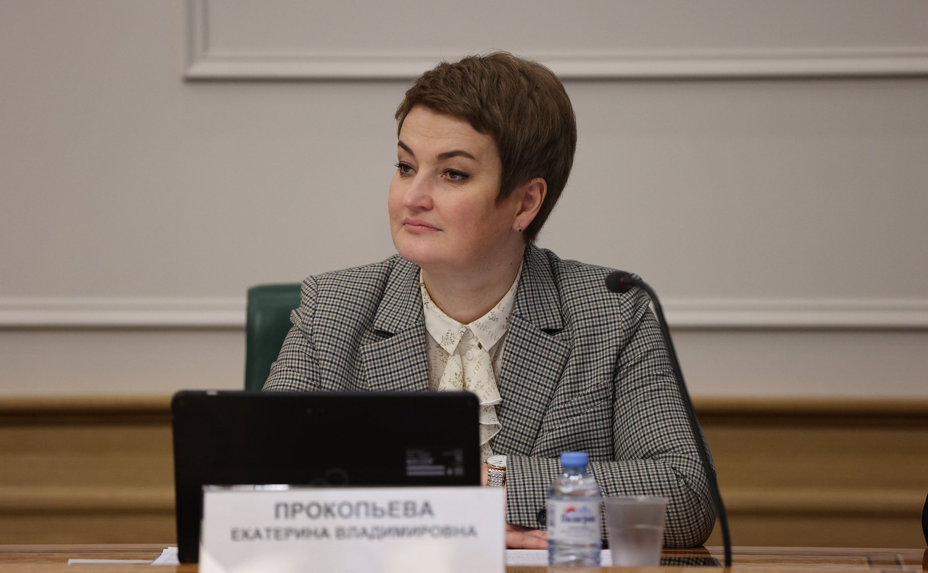 Расширенное заседание Комитета СФ по науке, образованию и культуре (в рамках Дней Архангельской области в СФ)