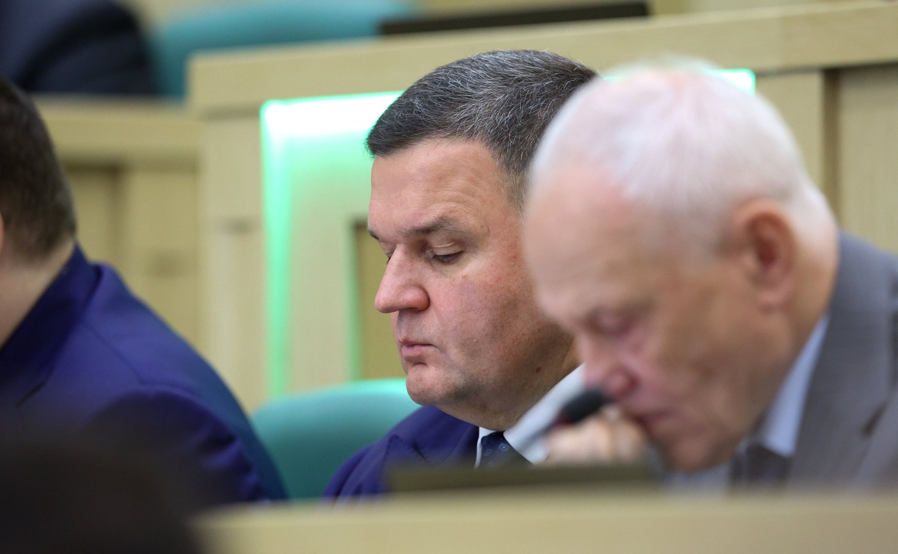 Сергей Перминов