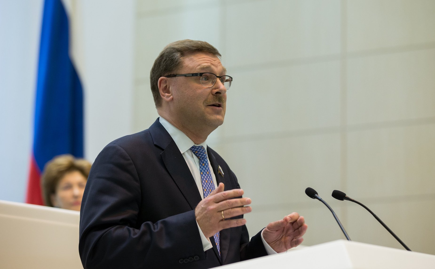 Косачев Константин Иосифович