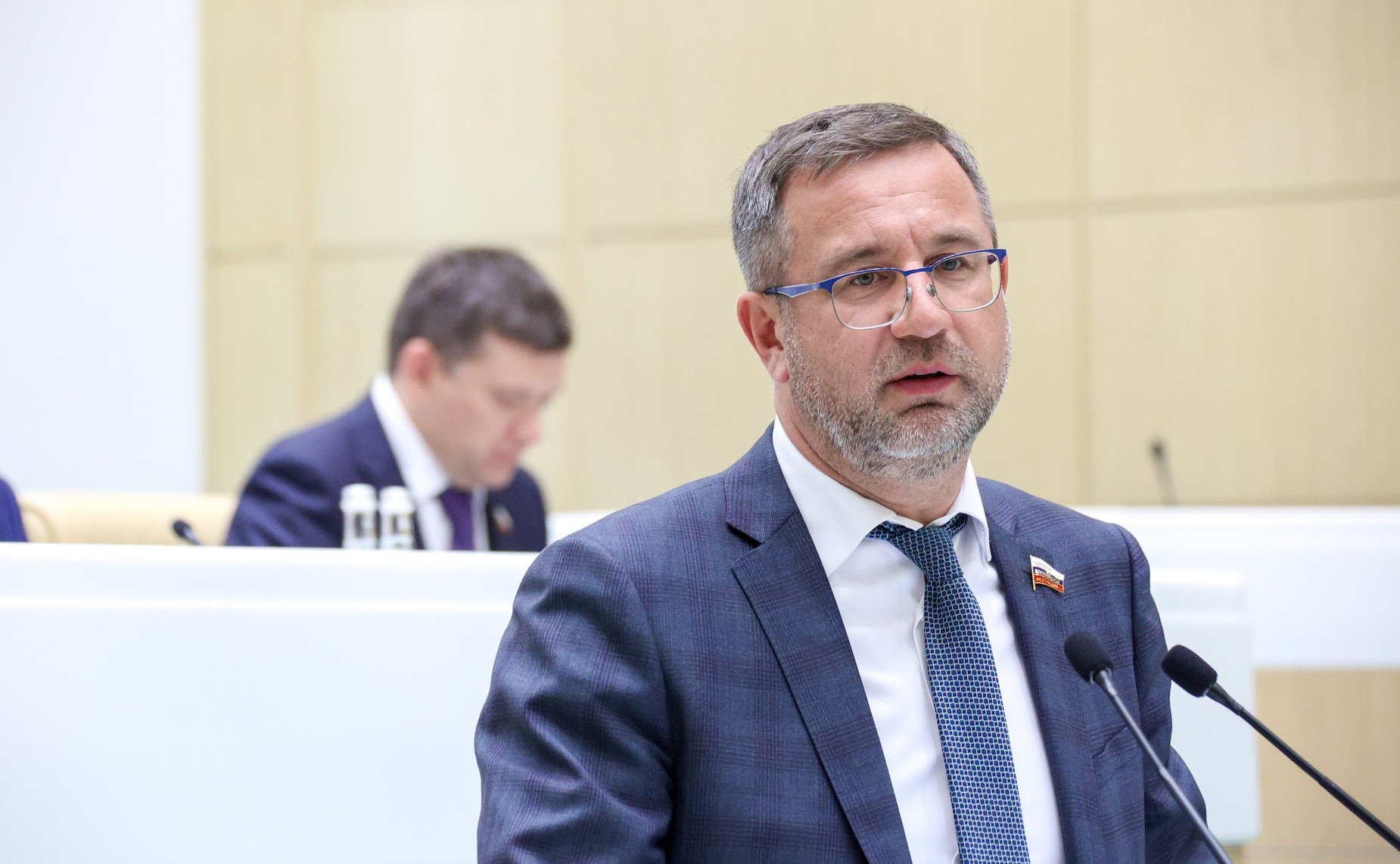 Николай Владимиров